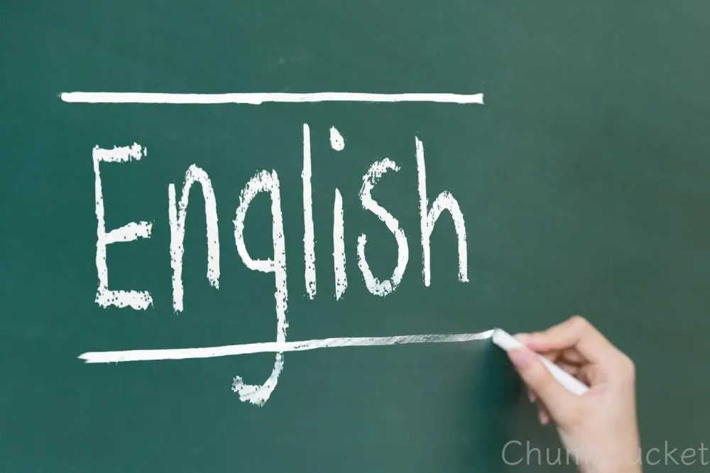 英语学习资源
